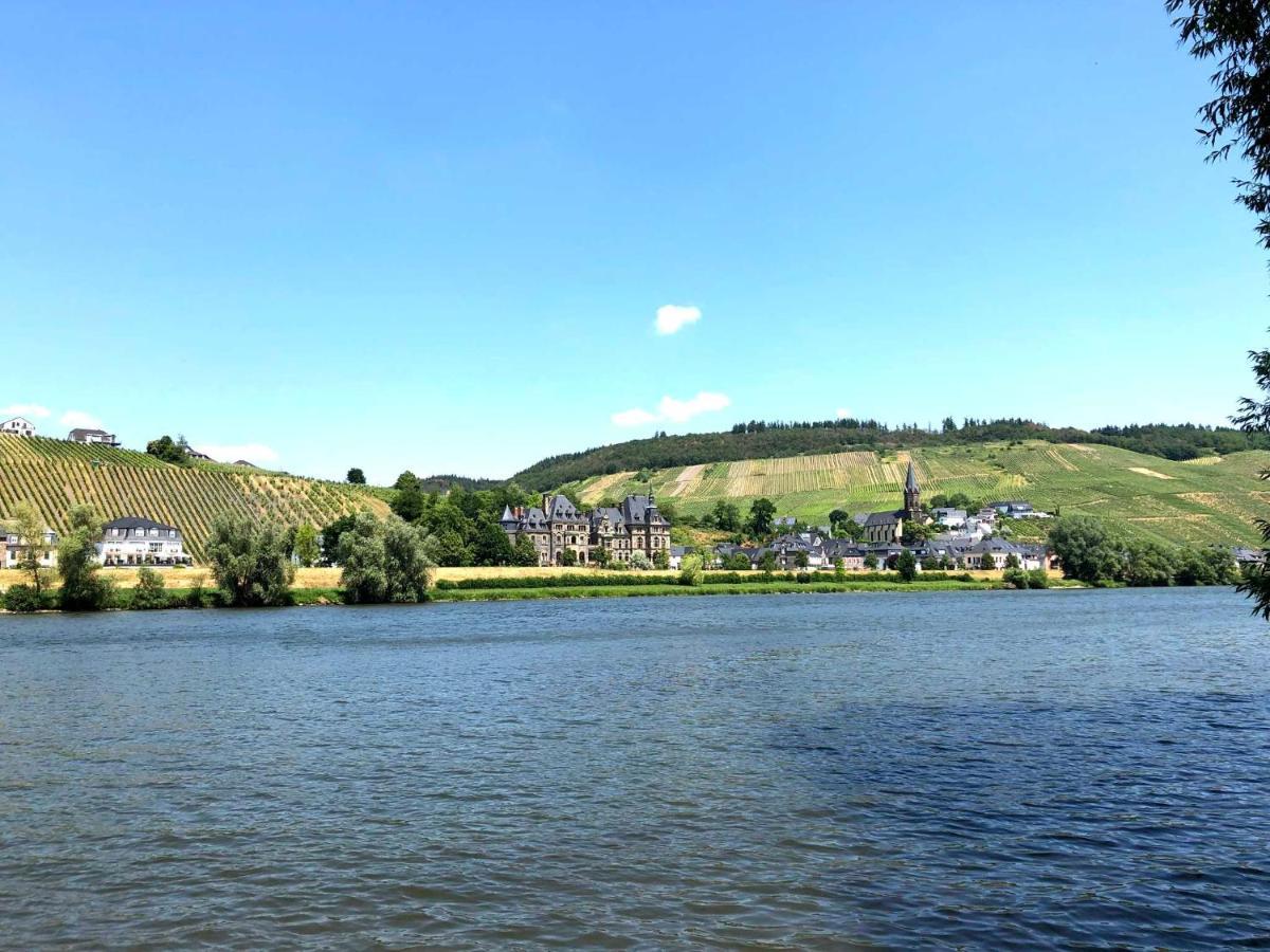 Ferienhaus Maring Экстерьер фото
