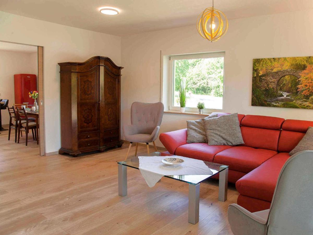 Ferienhaus Maring Экстерьер фото