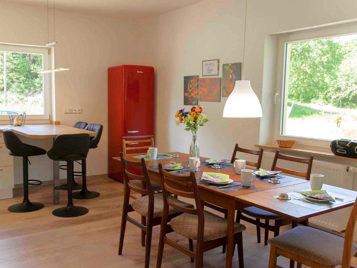 Ferienhaus Maring Экстерьер фото