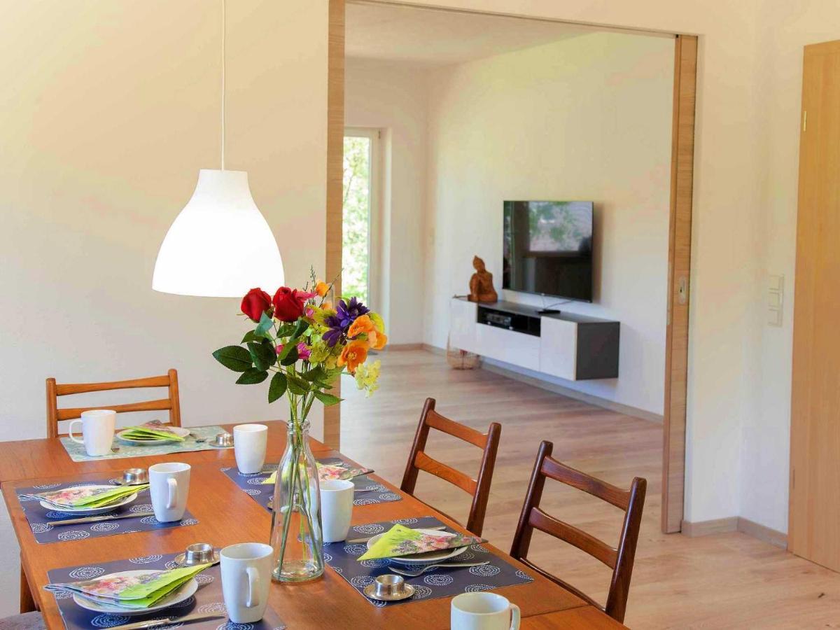 Ferienhaus Maring Экстерьер фото