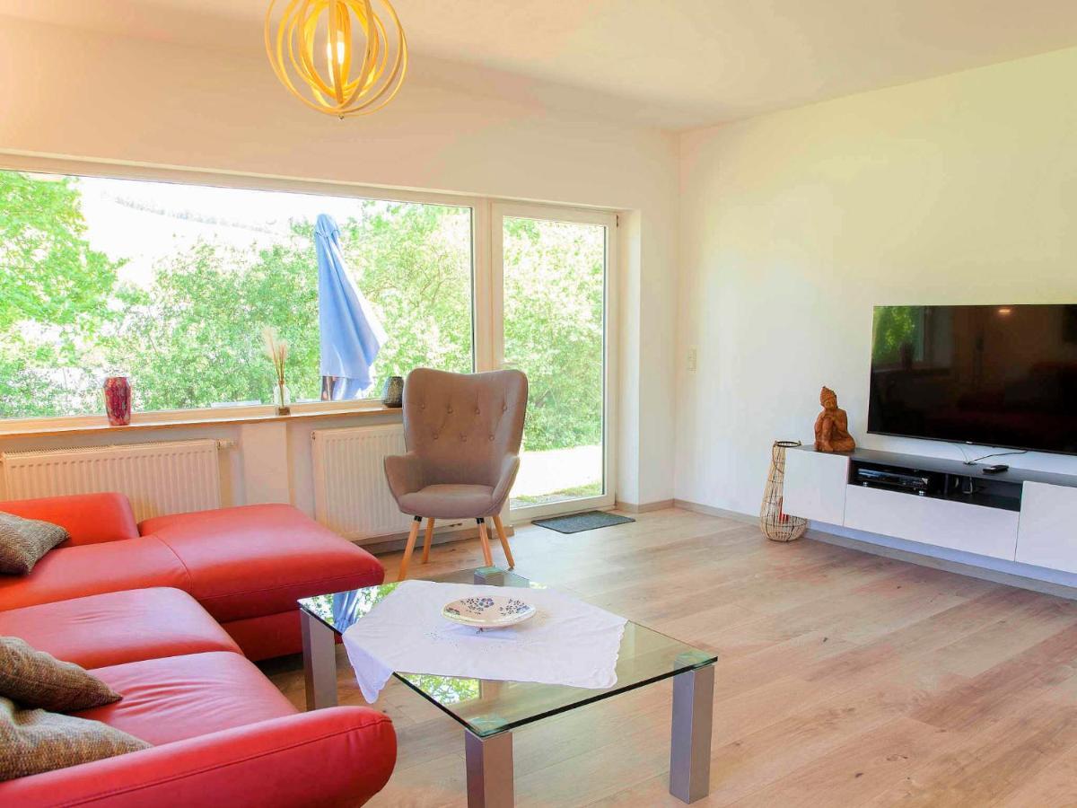 Ferienhaus Maring Экстерьер фото