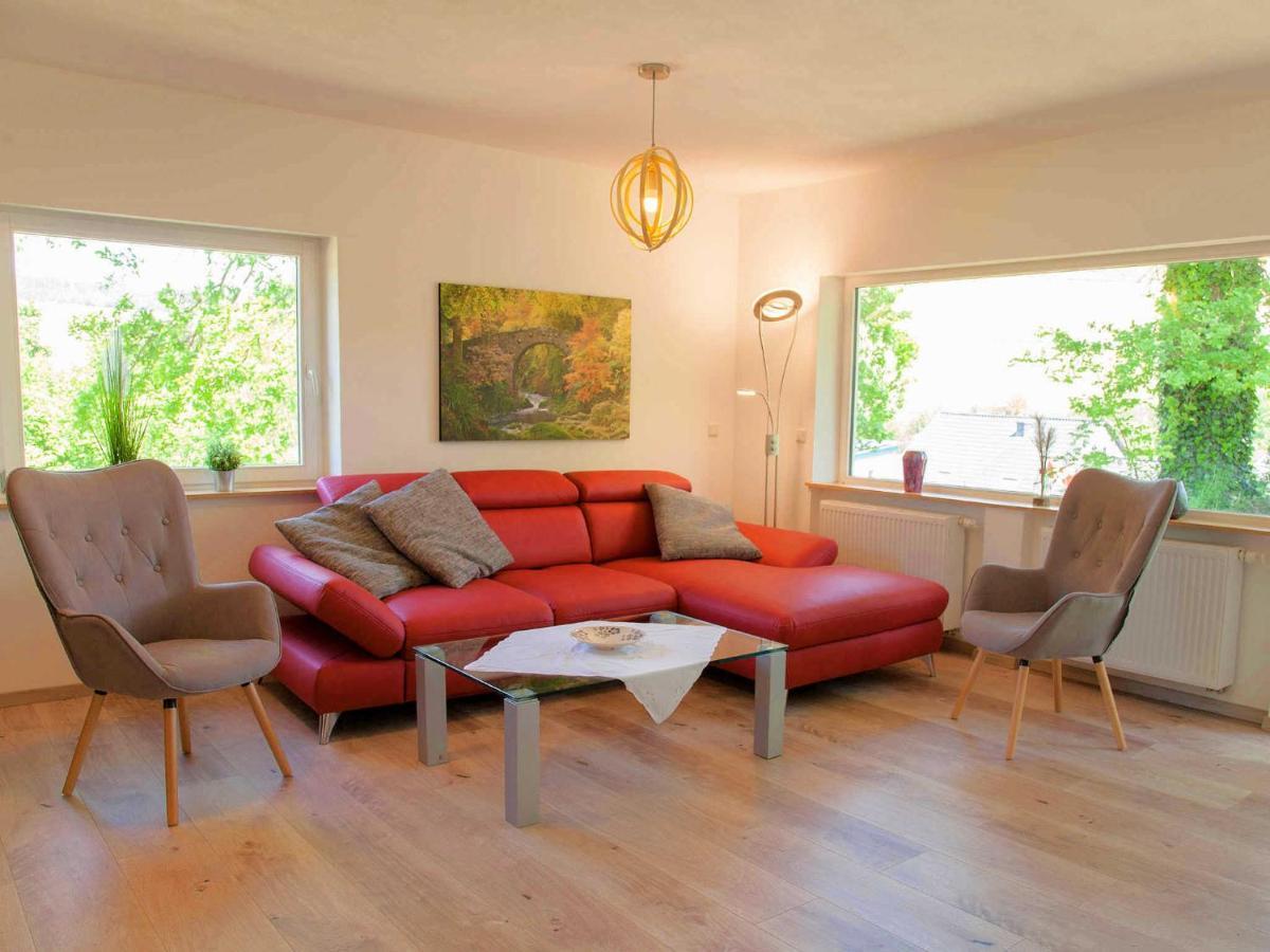Ferienhaus Maring Экстерьер фото