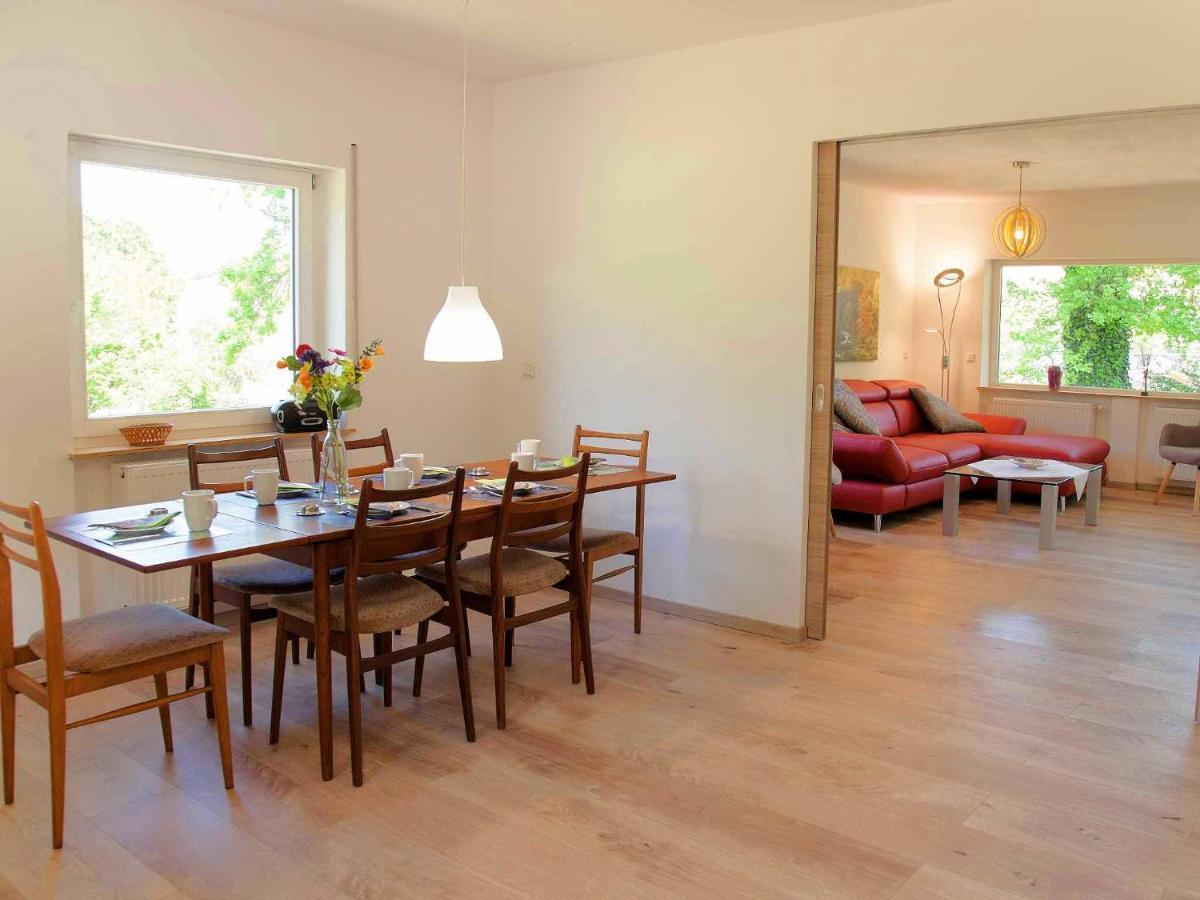Ferienhaus Maring Экстерьер фото