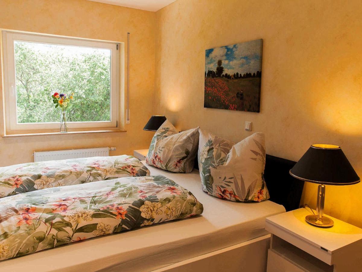 Ferienhaus Maring Экстерьер фото