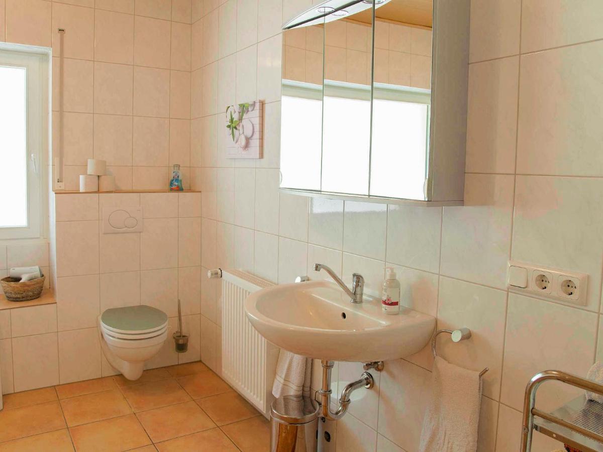 Ferienhaus Maring Экстерьер фото