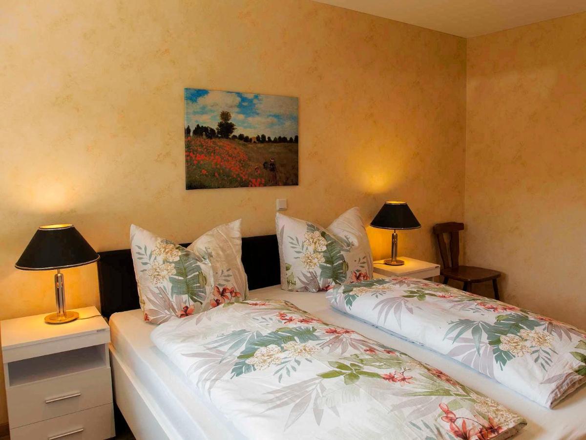Ferienhaus Maring Экстерьер фото