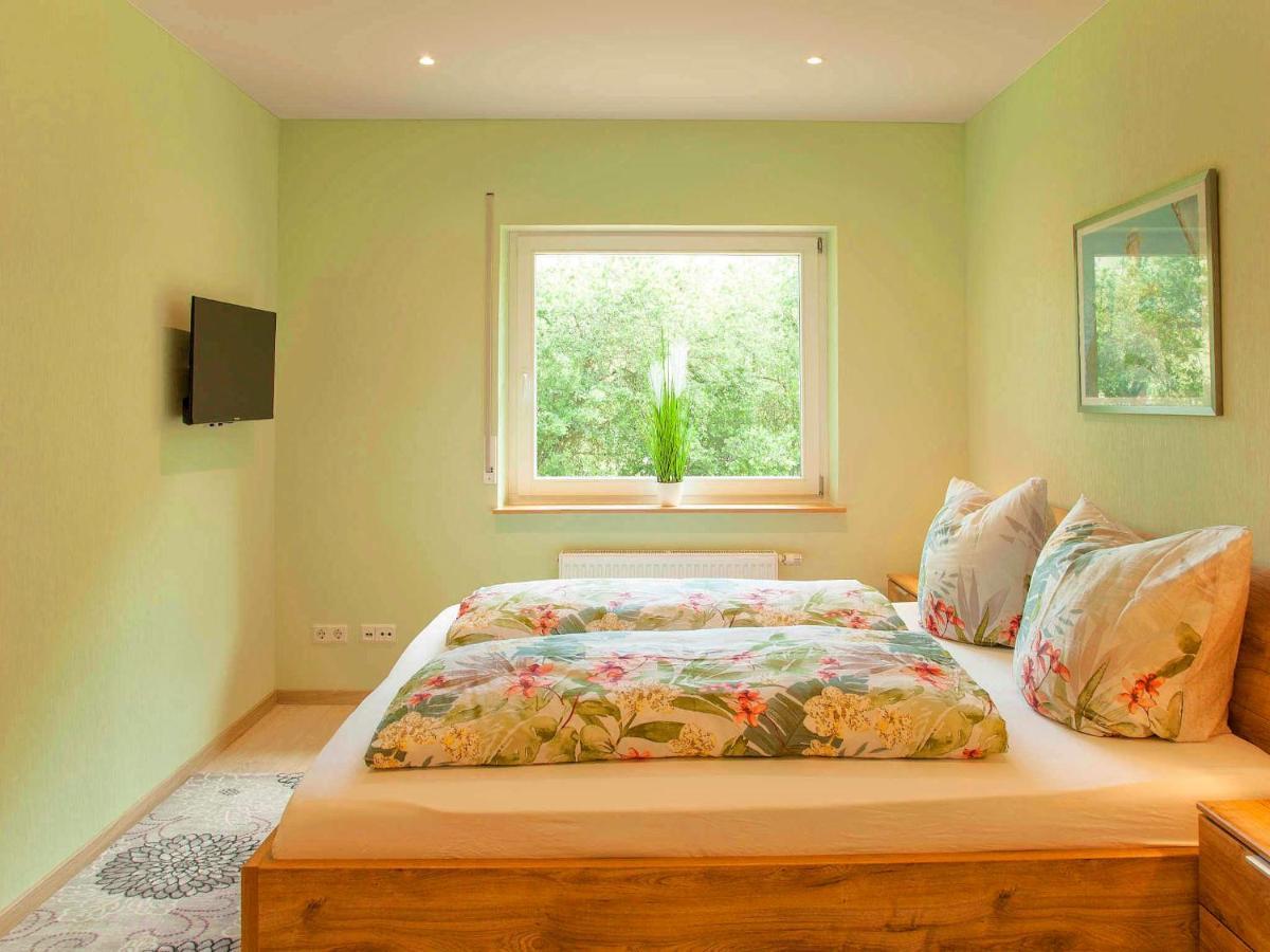 Ferienhaus Maring Экстерьер фото