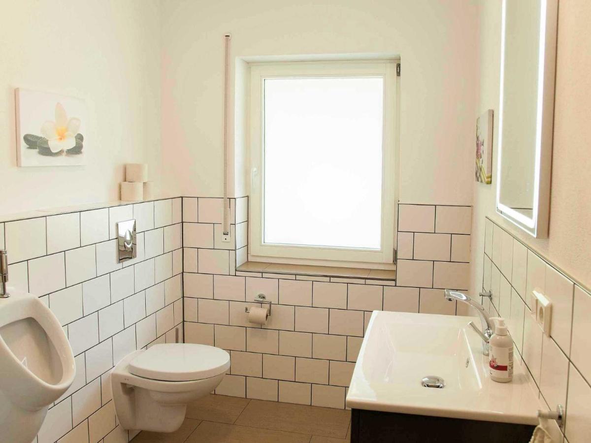 Ferienhaus Maring Экстерьер фото