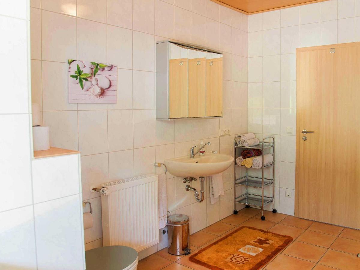 Ferienhaus Maring Экстерьер фото