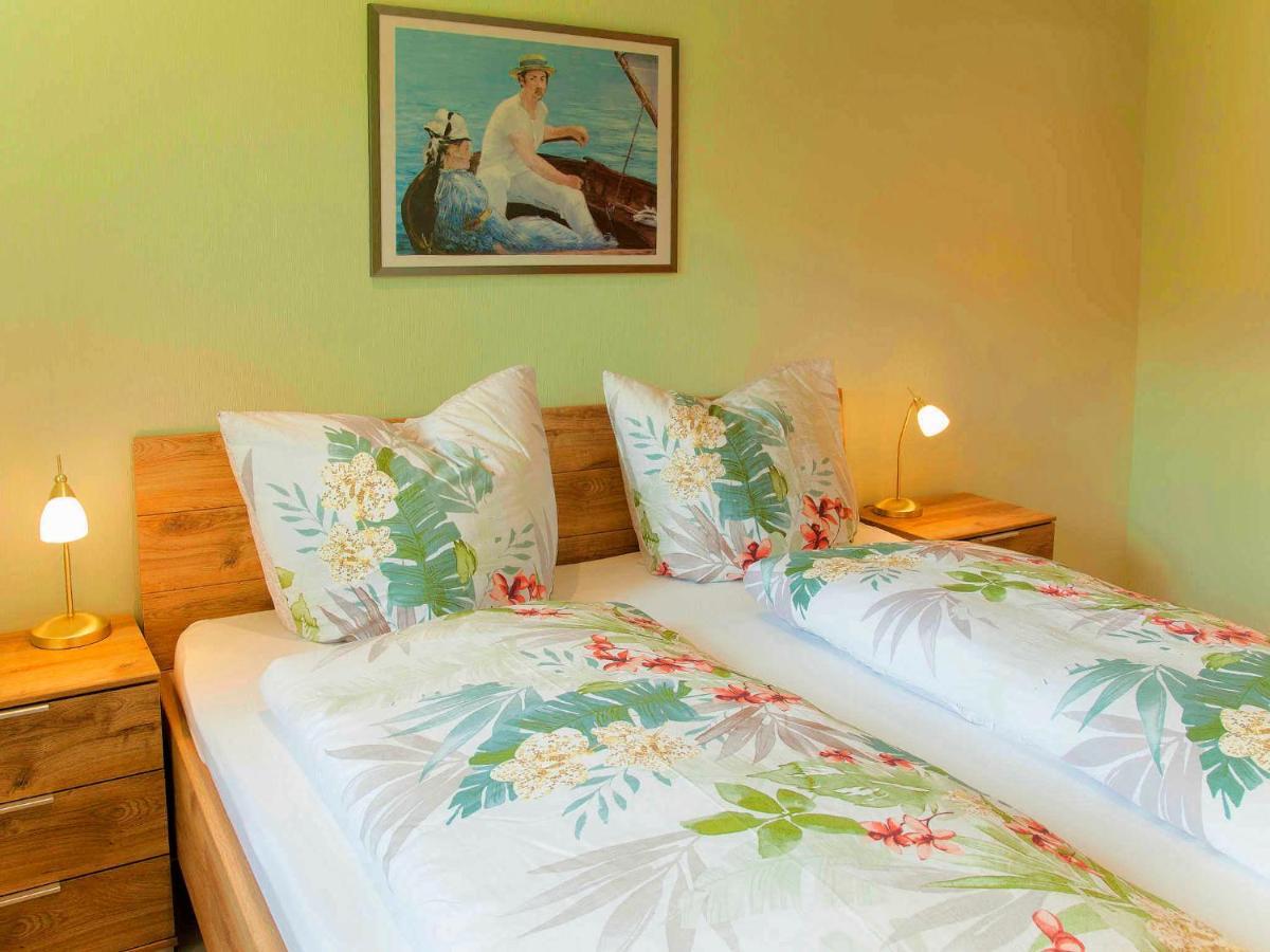 Ferienhaus Maring Экстерьер фото
