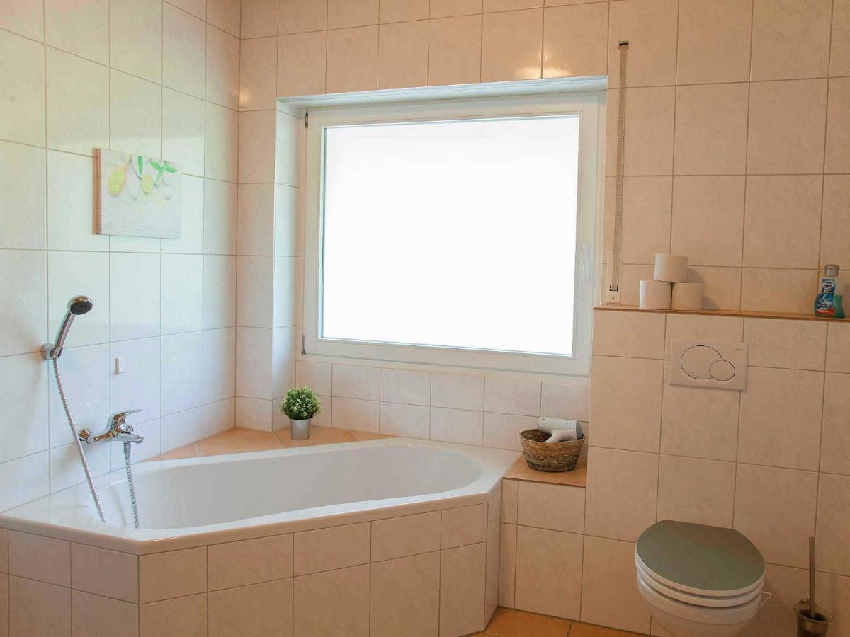 Ferienhaus Maring Экстерьер фото