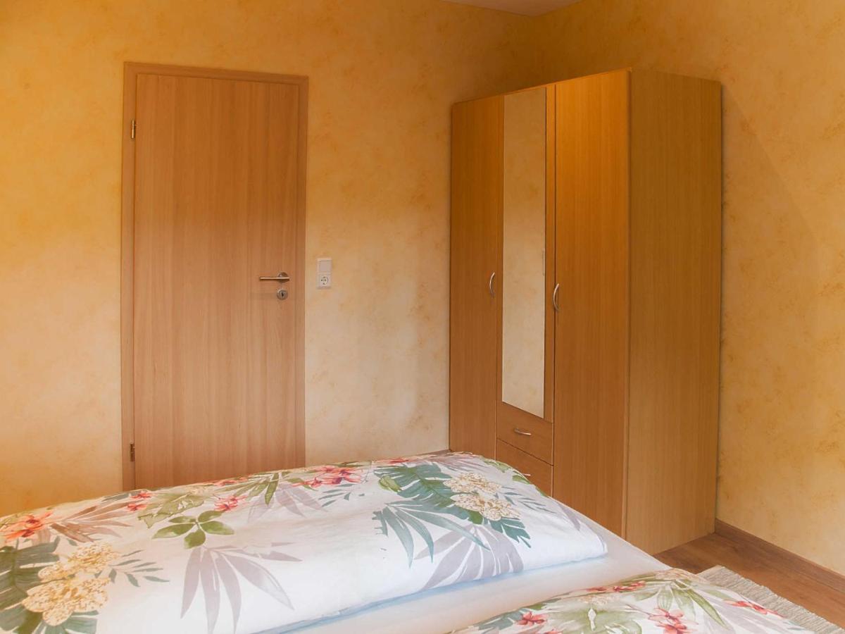 Ferienhaus Maring Экстерьер фото
