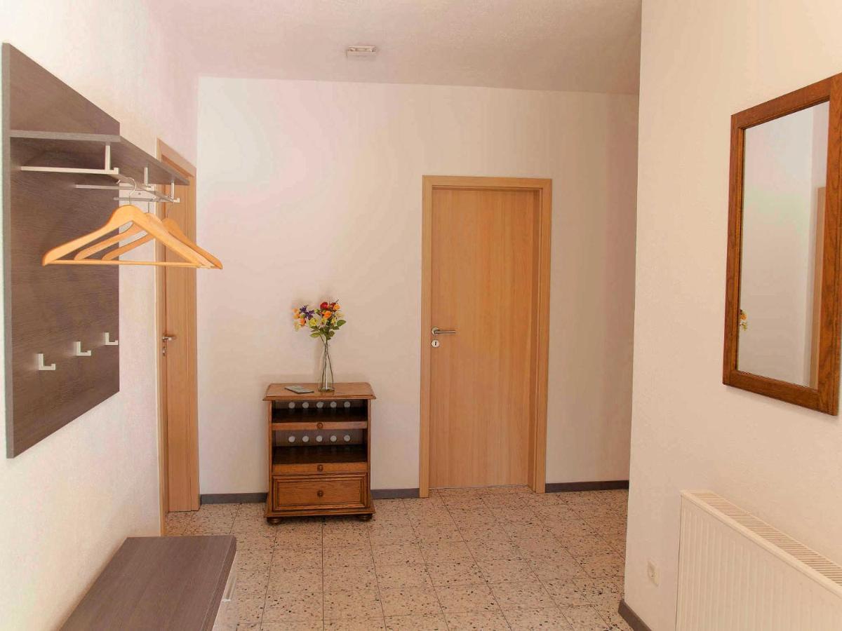 Ferienhaus Maring Экстерьер фото